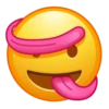 Creepy Emoji • 18