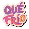 ⋆⁺₊❅. Frío🥶⋆⁺₊❅. 14
