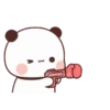 🐼 BuBu and DuDu 🐻 (132) 22