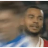 Some player expressions in the EFL Cup #3 28