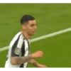 Some player expressions in the EFL Cup #3 29