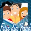Feliz día Papá💞2🇵🇪Movi 30