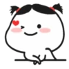 Quby Girl 👧🏻💗- Mov 30