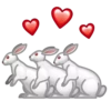 Creepy Emoji • 19