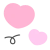 🩷Cute pastel pink MOV.🍓🌸 29