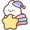 Mochipuru rabbit🐰🐇 MOV 30