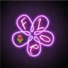 Flor 🌸🏵️💮🌼 5