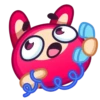 Rabbit emoji 1 mov 5