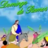 💐 domingo de ramos 💐 5