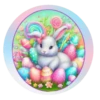 🐇Happy Easter 1🌸 6