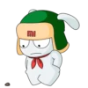 Mi bunny mov 5
