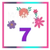 🗓 MARZO 🗓 5