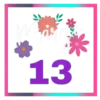 🗓 MARZO 🗓 7