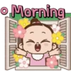 Morning