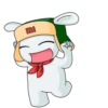 Mi bunny mov 7