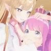 Chicas lindas en Anime💞1🇵🇪Movi 5