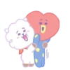 ☁️⭐️BT21 On the Cloud MOV.💛☁️ 5