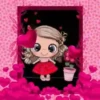Cute Dolls 6
