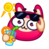 Rabbit emoji 1 mov 6