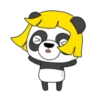Pandita bailador 🐼💥MOV 5