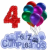 Feliz cumpleaños💞12🇵🇪Movi 5