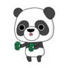 Pandita bailador 🐼💥MOV 7