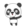 Pandita bailador 🐼💥MOV 8