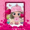 Cute Dolls 8