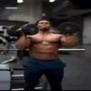 Fitness Gym🏋️1🇨🇷Movi 8