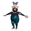 Gordito bailando mov 6