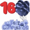 Feliz cumpleaños💞12🇵🇪Movi 7