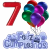 Feliz cumpleaños💞12🇵🇪Movi 8