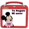 SANDRA Te Regalo Mi amor
