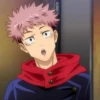 Jujutsu Kaisen 5