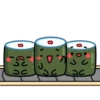 Sushi 6