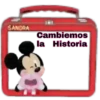 SANDRA Cambiemos la Historia