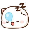 1 ♡•♡ MoChI PeAcH EmOjI ♡•♡ 5