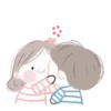 2 ❤️ RuTh & BoAz CoUpLe 🍒 6