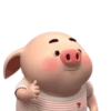 Cerdito lindo 2 10