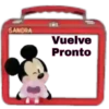 SANDRA Vuelve Pronto