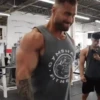Gym🏋️1🇨🇷Movi 11