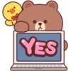 YES