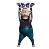 Gordito bailando mov 8