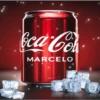 Coca Cola Personalizada֍1🇲🇽Movi 7