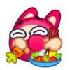 Rabbit emoji 1 mov 8