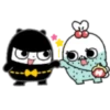 puÑito #2 mͫoⷪvͮ. 5