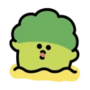Brócoli divertido 7