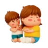 Chubby couple mov 5