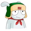 Mi bunny mov 10