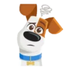 The Secret Life of Pets🐕 8